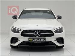 مێرسێدس بێنز E-Class